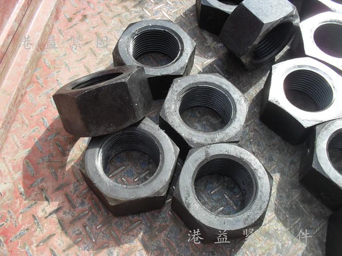 8级螺母 佛山